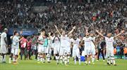 Kartal'ın kozu Vodafone Park!