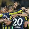 Ezeli rekabette Fenerbahçe damgası