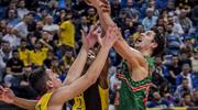 Banvit'in konuğu AEK!