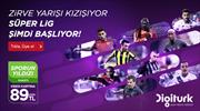 Zirve yarışı kızışıyor, Süper Lig şimdi başlıyor!