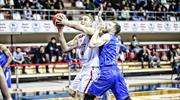 Gaziantep Basketbol moral buldu