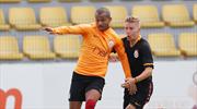 G.Saray U-21'i farklı geçti