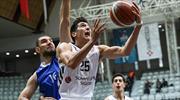Beşiktaş kendine geldi