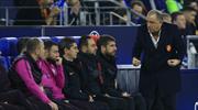 Terim'den zorunlu revizyon