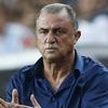 PFDK'dan Fatih Terim'e bir ceza daha!