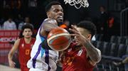  Galatasaray uzatmada yıkıldı