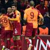Aslan'ın serisi 26 maça çıktı