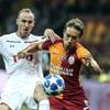 Aslan gözünü Devler Ligi'ne çevirdi