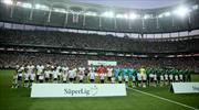 Beşiktaş ile Bursaspor 98. kez 