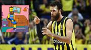 Datome ünlü diziye konuk oluyor