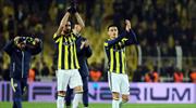 Fenerbahçe'ye talih kuşu kondu