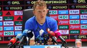 İşte Dirk Kuyt'ın yeni görevi