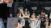 Beşiktaş'tan hakem tepkisi