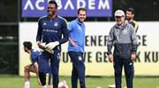 Fenerbahçe'de umutlu bekleyiş
