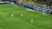 Kadıköy'de gözlerin pasını silen gol