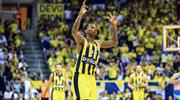Fenerbahçe Doğuş rekor peşinde