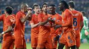 Galatasaray'ın gözü Başakşehir'in genç yıldızında!
