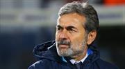 Aykut Kocaman'ın Fenerbahçe istatistikleri
