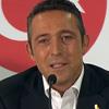 Ali Koç'tan transfer açıklaması! 