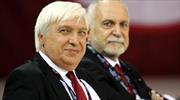 Türk basketbolunun acı günü
