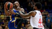 Anadolu Efes'e tanıdık isim