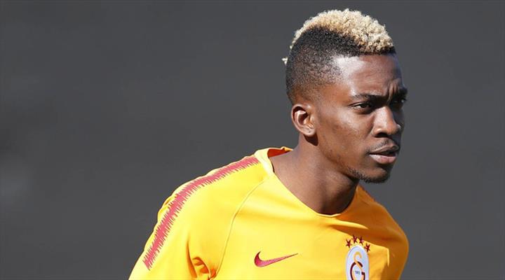 Galatasaray'dan 26 yıl sonra bir ilk