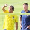 Phillip Cocu'dan o isimlere özel ilgi