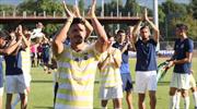 Fenerbahçe rekora koşuyor