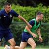 Fener pas ve pres çalıştı