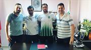 Ahmethan Köse Kırklarelispor'da