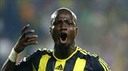 Appiah'tan videolu mesaj