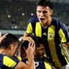 Fenerbahçe en fazla renkdaşını yendi