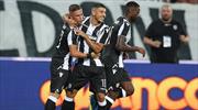 PAOK'tan müthiş geri dönüş