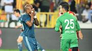 İşte Evkur Yeni Malatyaspor - Fenerbahçe maçının özeti