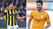 Fenerbahçe'den Emre Akbaba ve Giuliano açıklaması