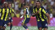 Fenerbahçe'den Josef'e veda mesajı!
