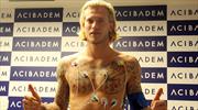 Karius kontrolden geçti