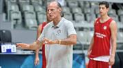 Kartal sezonu açtı
