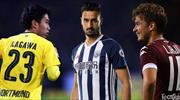 Beşiktaş'ta gündem transfer