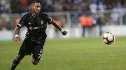 Quaresma unvan peşinde
