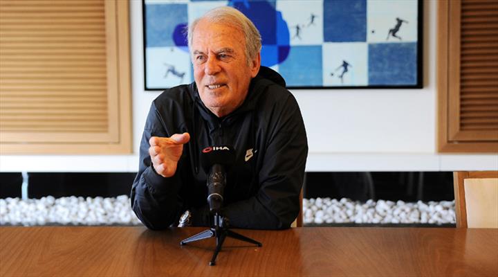 "Fenerbahçe maçı çok önemli"