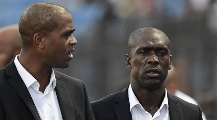 Kamerun'da Seedorf dönemi bitti