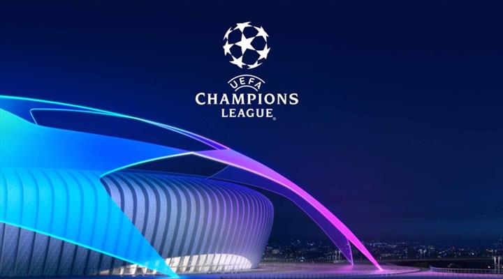 Şampiyonlar Ligi'nde çeyrek finalistler belli oluyor