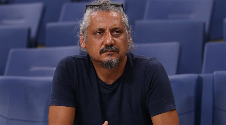 Veli Deveciler'den Hidayet Türkoğlu'na sert cevap