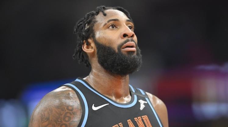 Lakers, Andre Drummond’ı kadrosuna kattı