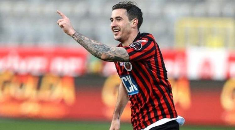 Kocaelispor, Stancu'yu transfer etmek istiyor