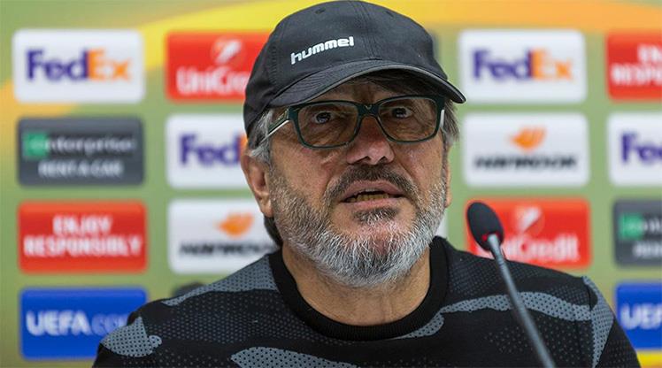 Mustafa Reşit Akçay'dan iyi haber 