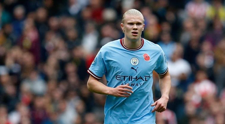 Haaland'a sürpriz transfer teklifi! City'nin cevabı bekleniyor...