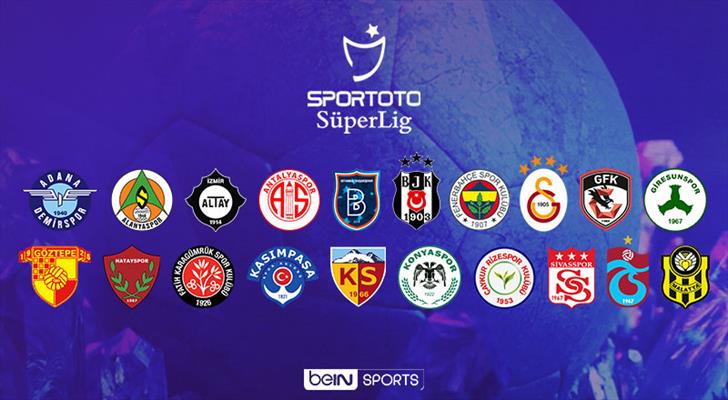 Süper Lig’de heyecan hız kesmiyor