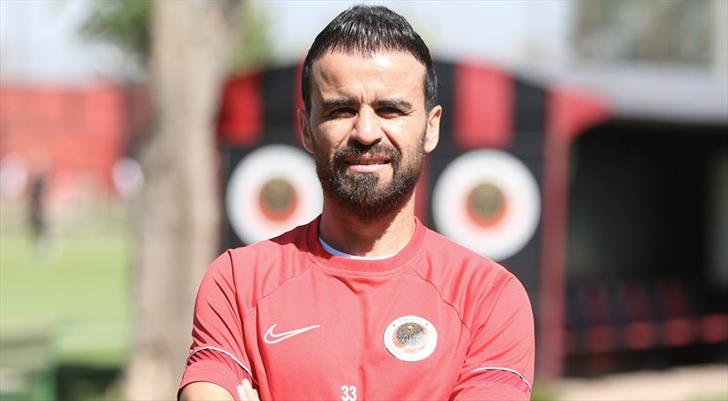 “Takviyeler, bizleri daha güçlü kılacaktır”